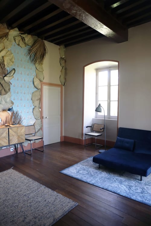 stay in suite - near Poitier