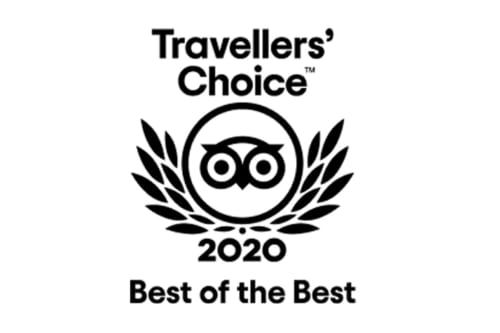 L'Ma Lodge : meilleur logement du maroc depuis 2016. Meilleur riad maroc. Meilleure maison d'hôtes maroc. Récompense Tripadvisor. Best of the Best pour 2020.
