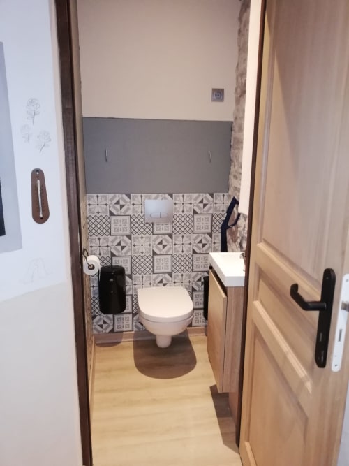 Holiday in the Alps in the Tarentaise Valley - Fully equipped accommodation
