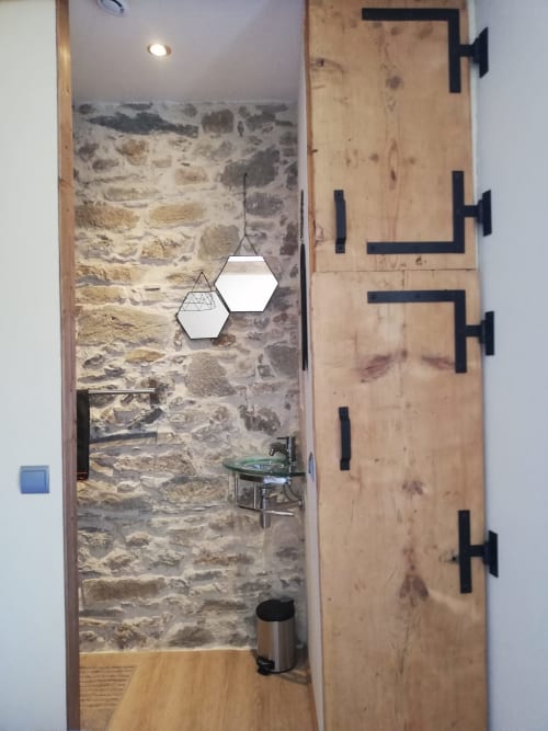 Cosy accommodation, short term rental in the Alps at Aime La Plagne
