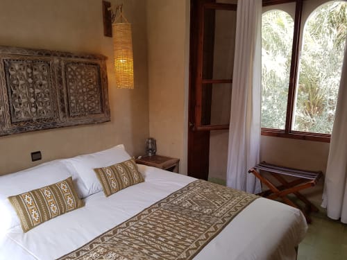 
Stairs of the riad L'Ma Lodge | Morocco
