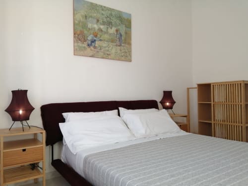 Ganze Wohnung - Agriturismo Finazzo - Urlaub in Castellammare del Golfo, Sizilien