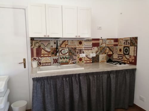 Ganze Wohnung - Agriturismo Finazzo - Urlaub in Castellammare del Golfo, Sizilien