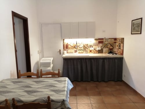 Ganze Wohnung - Agriturismo Finazzo - Urlaub in Castellammare del Golfo, Sizilien