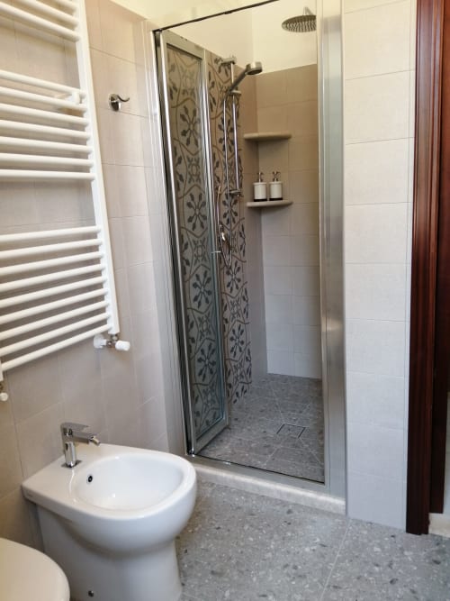 Ganze Wohnung - Agriturismo Finazzo - Urlaub in Castellammare del Golfo, Sizilien
