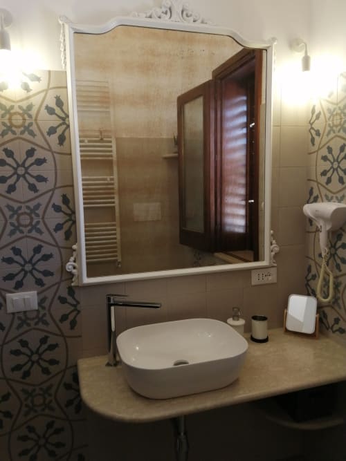 Ganze Wohnung - Agriturismo Finazzo - Urlaub in Castellammare del Golfo, Sizilien