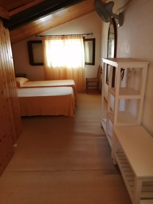 Ganze Wohnung - Agriturismo Finazzo - Urlaub in Castellammare del Golfo, Sizilien