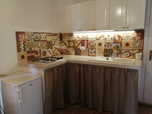 Ganze Wohnung - Agriturismo Finazzo - Urlaub in Castellammare del Golfo, Sizilien