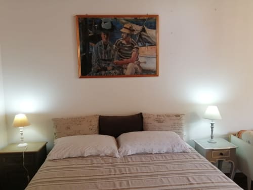 Ganze Wohnung - Agriturismo Finazzo - Urlaub in Castellammare del Golfo, Sizilien