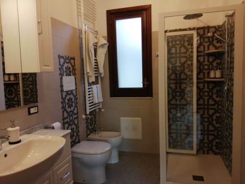 Ganze Wohnung - Agriturismo Finazzo - Urlaub in Castellammare del Golfo, Sizilien