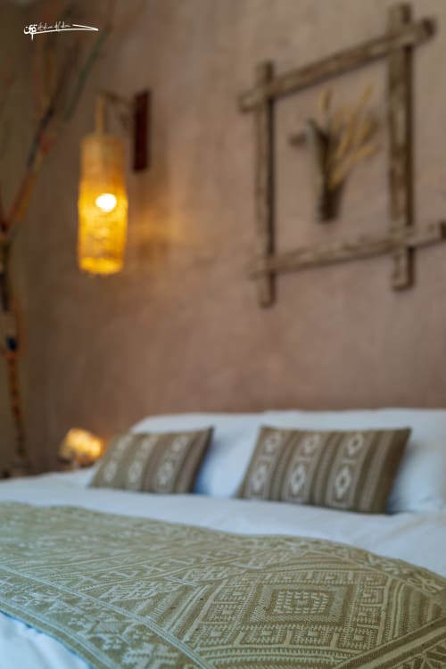 Standard double room | Morocco | Ouarzazate