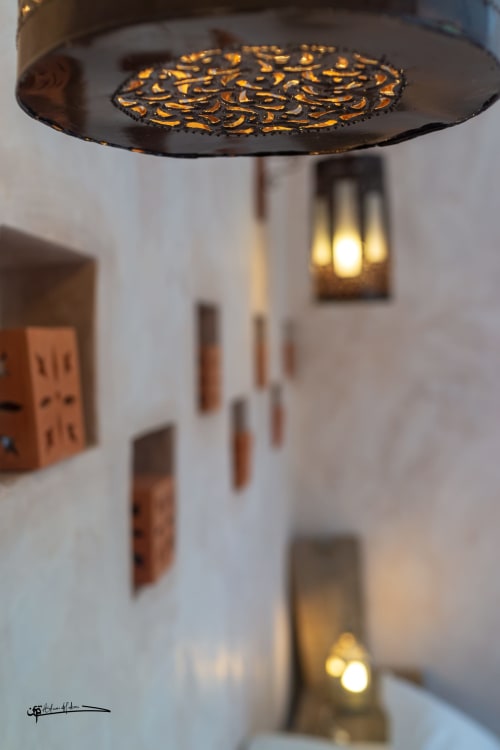 Suite for 2 persons with terrace | Morocco