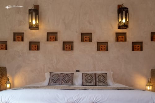 Double suite in Riad | Morocco