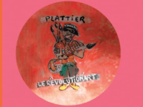 Patrick Plattier - Activités
