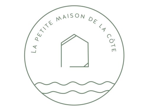 Logo la petite maison de la côte - La Flotte