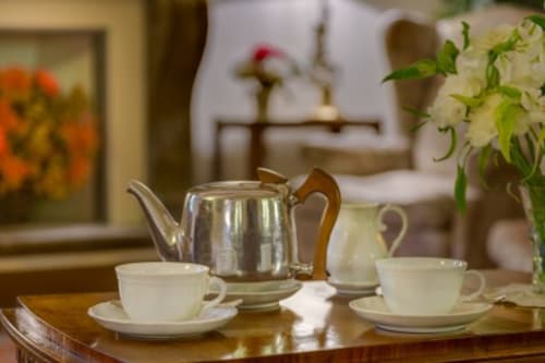 Hotel Morandi alla Crocetta - in the centre of Florence