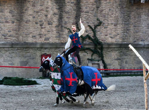 3 minutes du puy du fou
