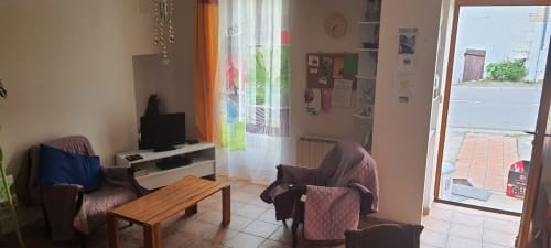 location gîte chante cristal prés de Saint Pourçain sur Sioule