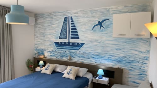 Studio de vacances à Saint François en Guadeloupe