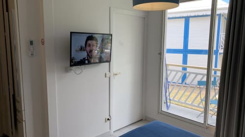 Location de studio de vacances en duo dans les Caraibes