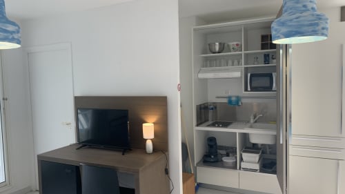 Profiter du soleil des Caraibes dans un appartement équipé