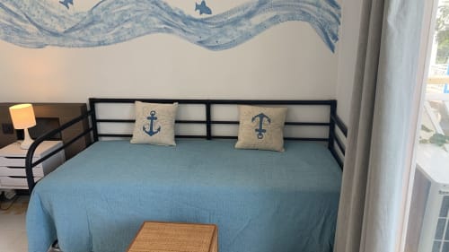 Location de vacances à Saint François en Guadeloupe au bord de la mer