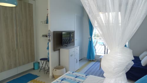 Appartement de vacances à proximité de la mer et des plages de sable fin