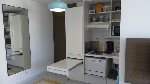 Partir en vacances en Outre-Mer et se détendre dans une location équipée