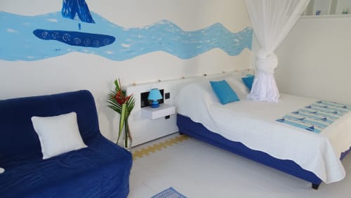 Passer un moment d'exception dans un logement cosy en Guadeloupe