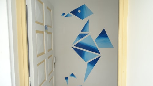 Se loger à l'appartement Hippocampe pour les vacances - Caribluewave