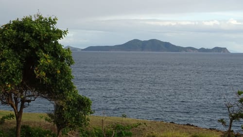 Vacances paradisiaques en Guadeloupe sur Grande-Terre