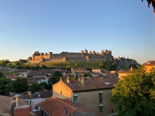 Bed & Breakfast Demeure Saint Louis Carcassonne - new 2023 prices