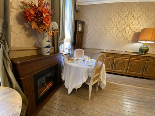 Chambre avec petit déjeuner à Carcassonne - Demeure Saint Louis