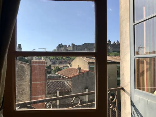 Maison d'hôtes proche Cité Médiévale Carcassonne - Demeure Saint Louis