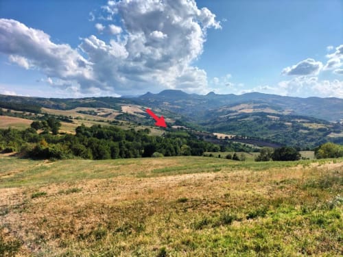 Casa Giogano - Boutique Country House, San Leo, Rimini