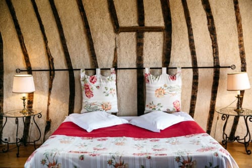 Week end en Normandie en chambre double | La Vieille Foulonnière