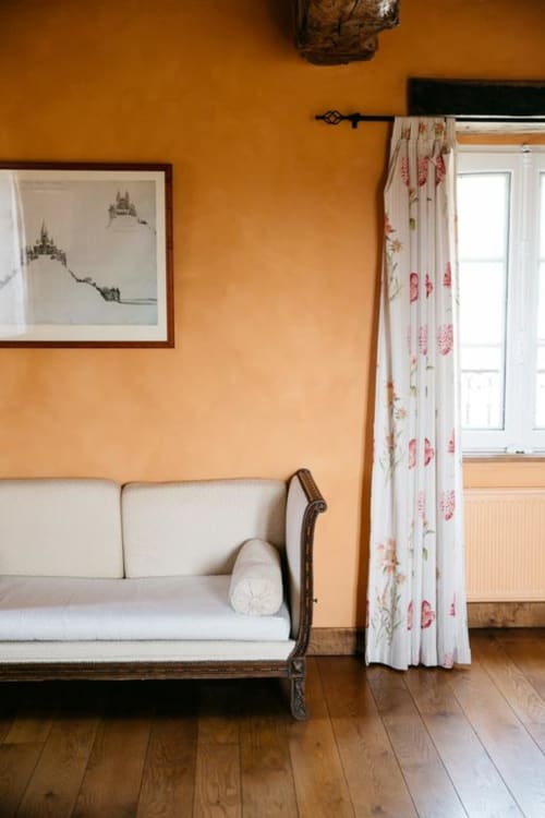Chambre d'hôtes pour 2 personnes proche Saint Michel | La Vieille Foulonnière