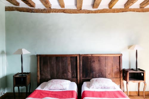 Chambre d'hôtes pour 2 personnes en Normandie | La Vieille Foulonnière