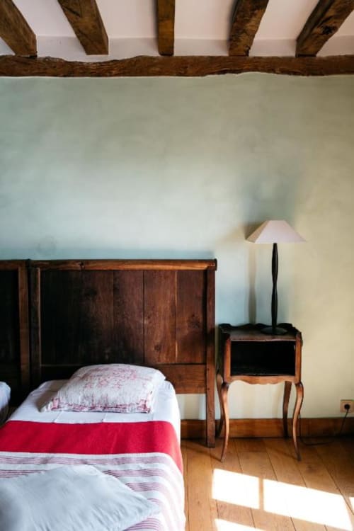 Vacances en chambre d'hôtes pour 2 personnes proche Mont Saint Michel
