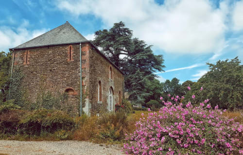 Week-end en Normandie en chambre d'hôtes | La Vieille Foulonnière