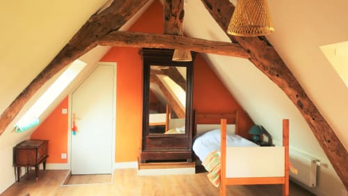 Stay in Normandy for 5 people | La Vieille Foulonnière