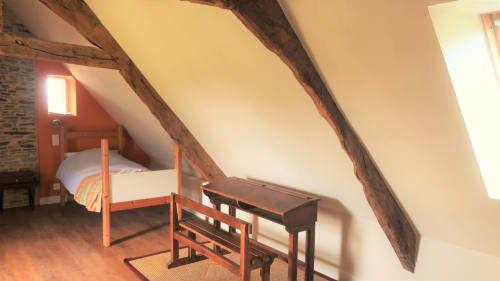 Holidays in Normandy in a guest house | La Vieille Foulonnière