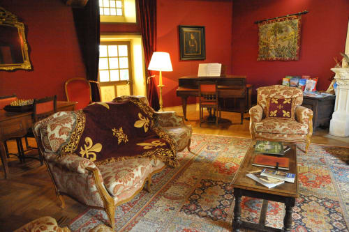 salon
