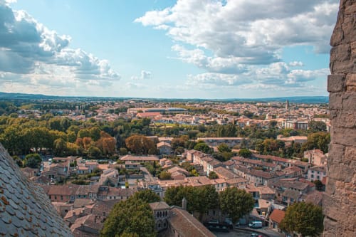 Quoi voir à Carcassonne - dormir à Carcassonne