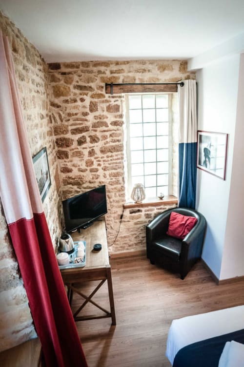 Guest house in Normandy with friends or as a couple
