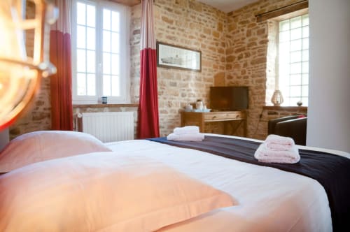 Duo weekend in Normandy at Isigny Sur Mer

