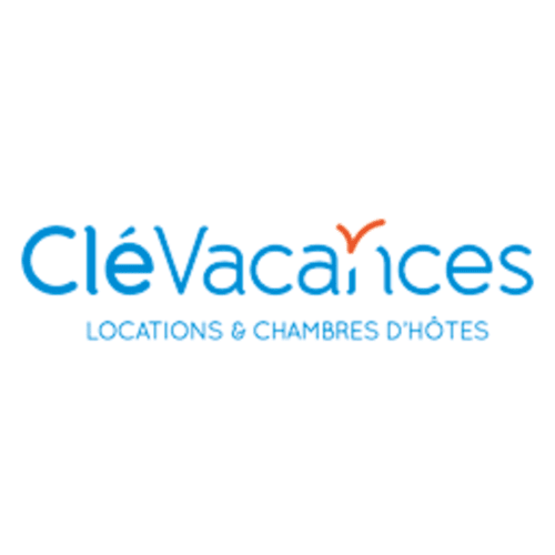 Logo Clévacances pour location de vacances et hébergement à La Fôret-Fouesnant