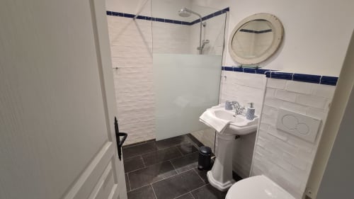 Double Room | La Sentinelle - B&B in Dracenie, Les Arcs sur Argens