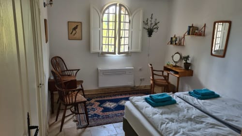 Double Room | La Sentinelle - B&B in Dracenie, Les Arcs sur Argens