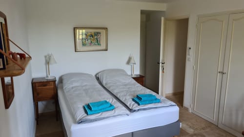 Double Room | La Sentinelle - B&B in Dracenie, Les Arcs sur Argens